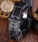 Newest 2017 Panerai Rregatta America's Cup Replica Watch Brown Leather (8)_th.jpg